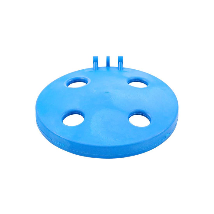 Aquajetz Top Chamber - Milcotec