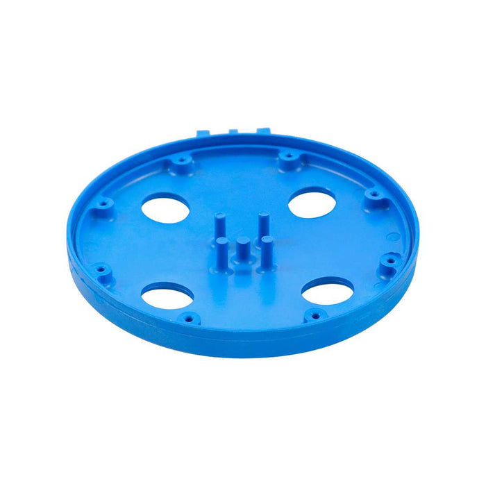 Aquajetz Top Chamber - Milcotec