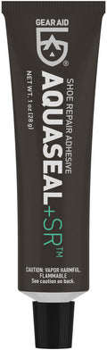 Aquaseal SR Adhesive Shoe Repair