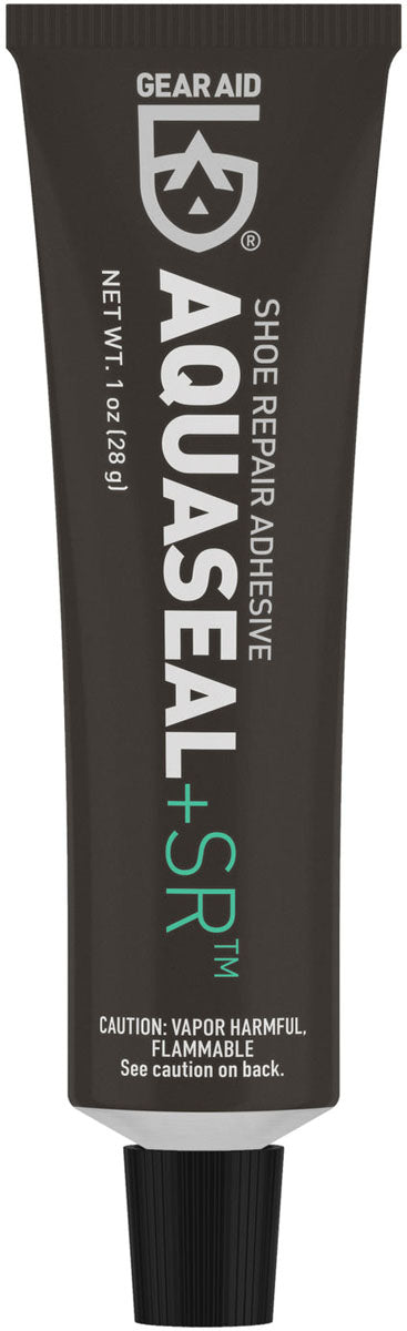 Aquaseal SR Adhesive Shoe Repair
