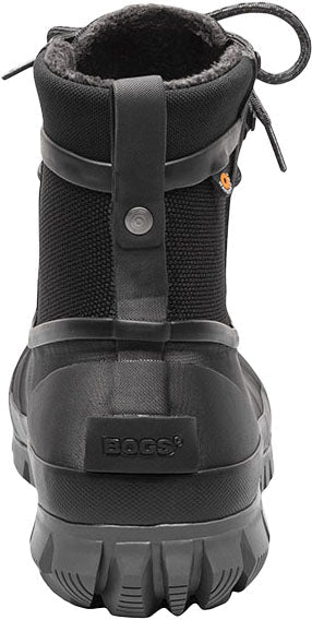 Arcata Urban Lace Winter Boots - Men's