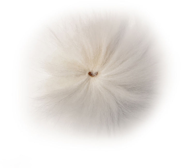 Arctic Fox Tail