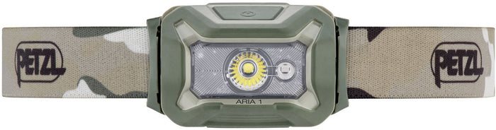 Aria 1 RGB Headlamp