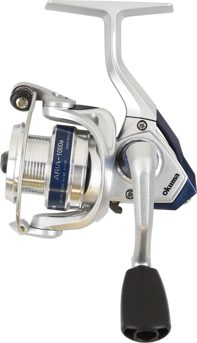 Aria Spinning Reel