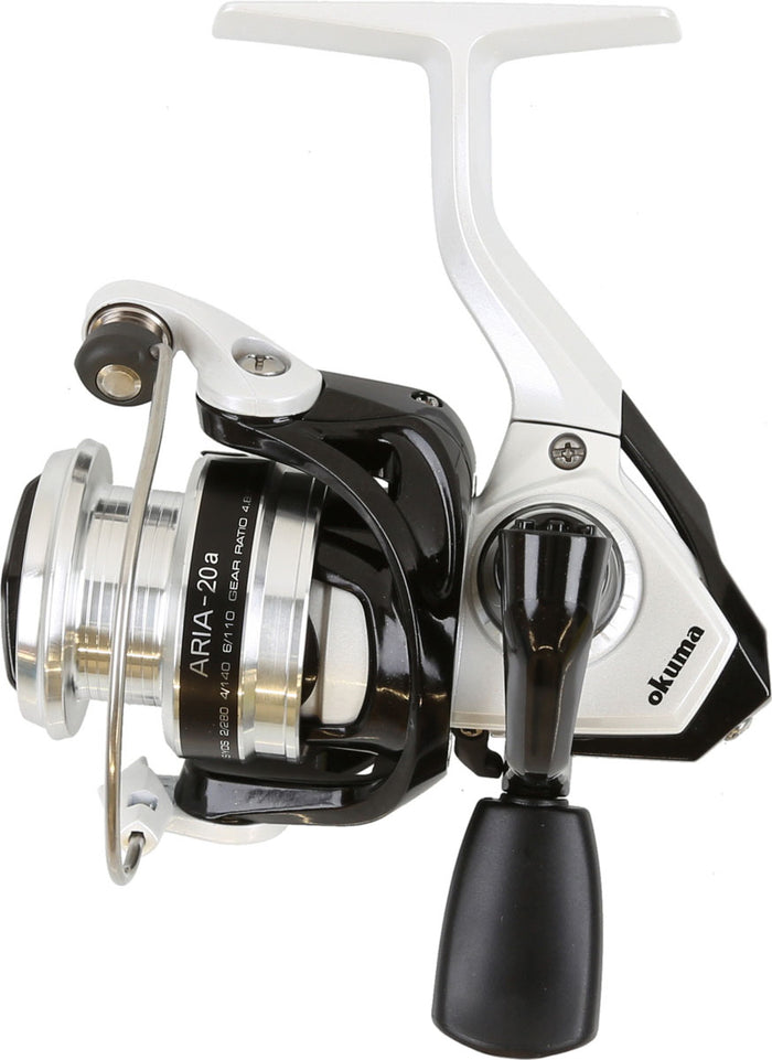 Aria Spinning Reel