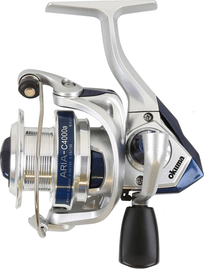 Aria Spinning Reel