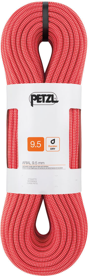 Arial Climbing Rope - 9.5 mm