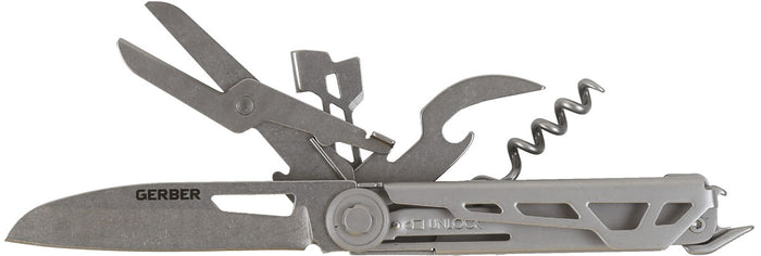 Armbar Cork Multi-tool