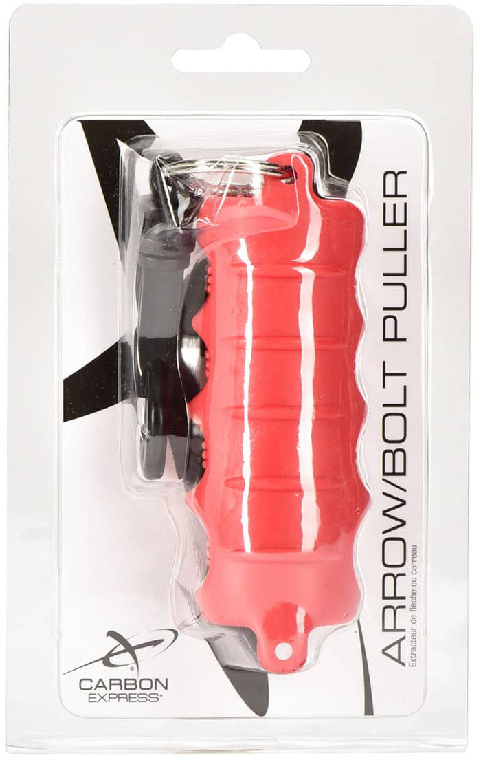 Arrow and Crossbolt Puller
