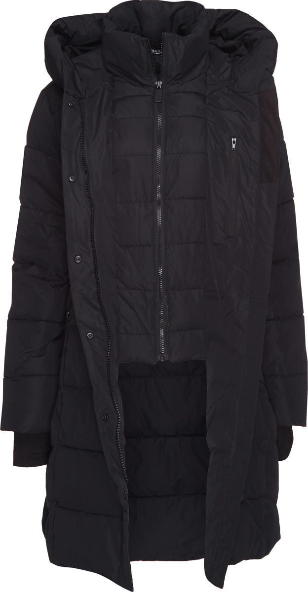 Audria Winter Jacket - Women's