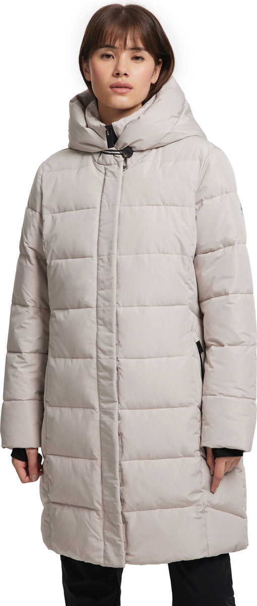 Audria Winter Jacket - Women's