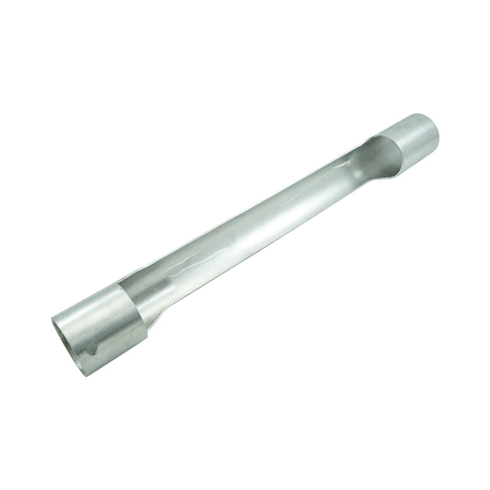 Auger pipe powder bag E-Series and up - Milcotec