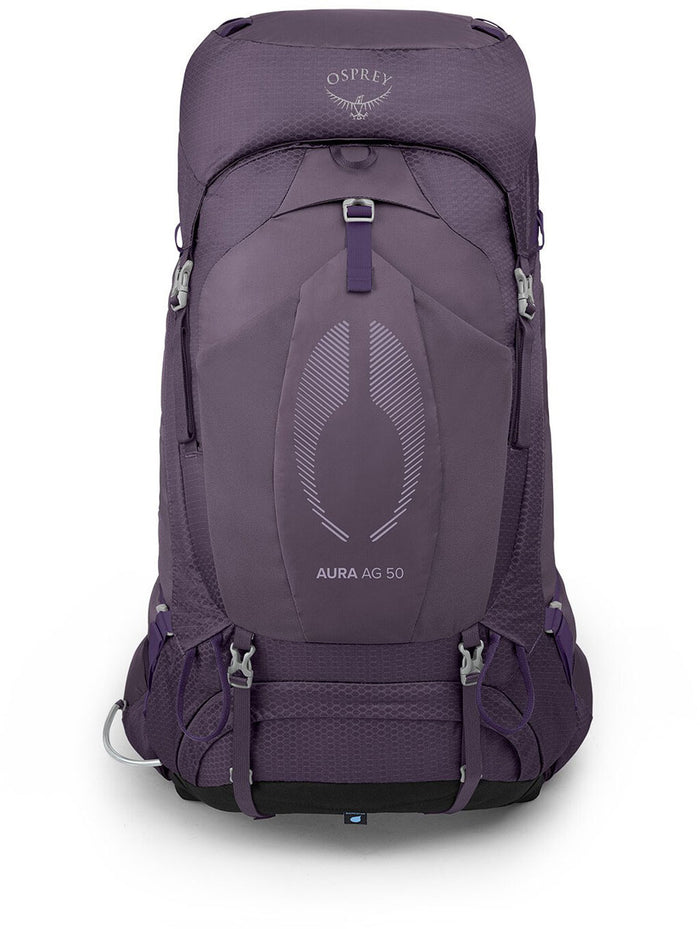 Aura AG Expedition Backpack - 50 L - Women