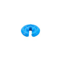 Auto air purge spring retainer - Milcotec