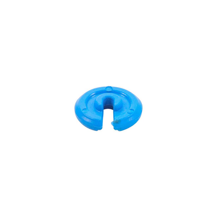 Auto air purge spring retainer - Milcotec