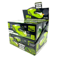 Automatic Tobacco Rolling Machine - 4 Pieces Per Retail Ready Display 25916 - NOVELTY INC WHOLESALE