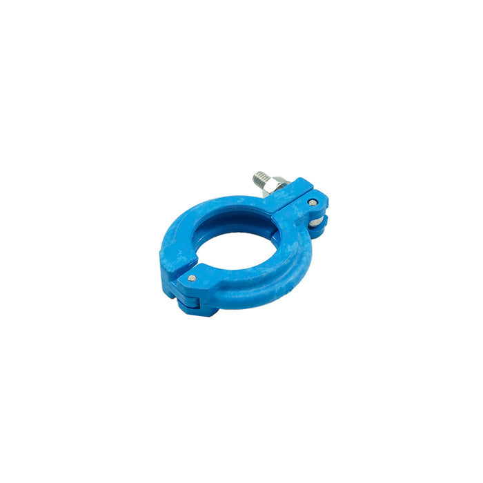 Autowasher clamp - 1,5'' - Milcotec
