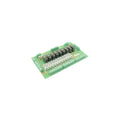Autowasher equipment interface PCB (5102) - (TH) - Milcotec