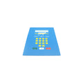 Autowasher keypad - Milcotec