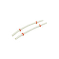 Autowasher peristaltic detergent pump tube (colour black) - Milcotec