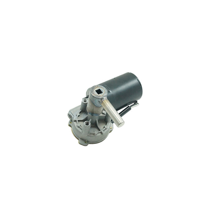 Autowasher valve motor - Milcotec
