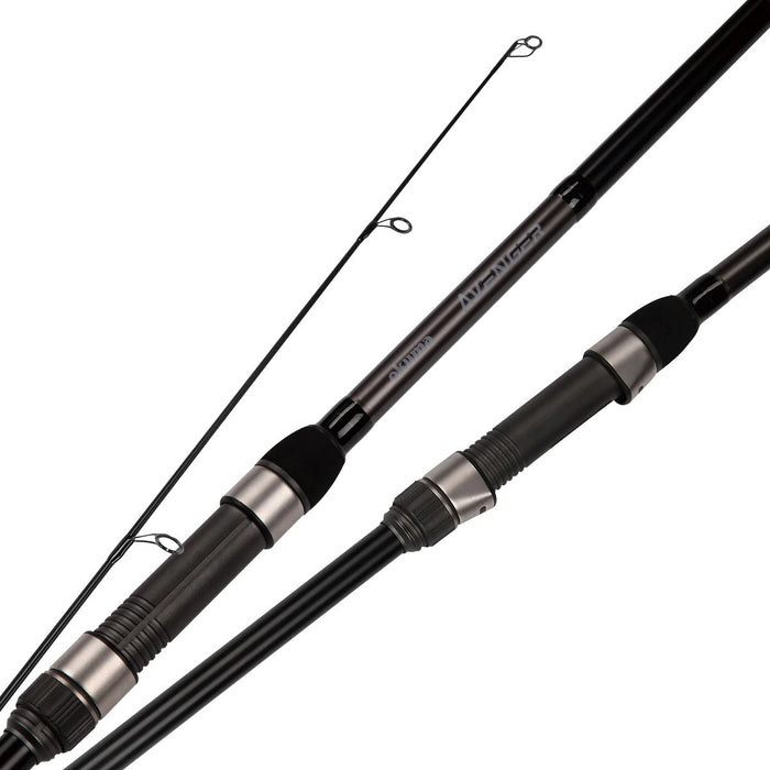 Avenger Carp Spinning Rod - 2 pcs