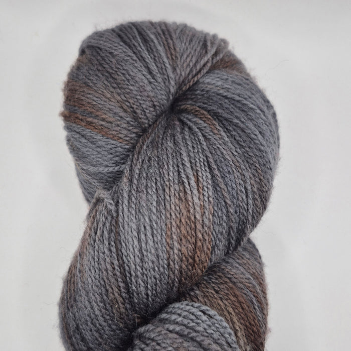 Baby Lace Weight - Dream in Color