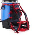 Bad Hass Barrel Carry Harness