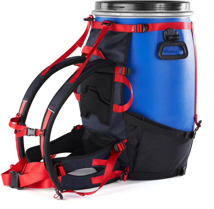 Bad Hass Barrel Carry Harness