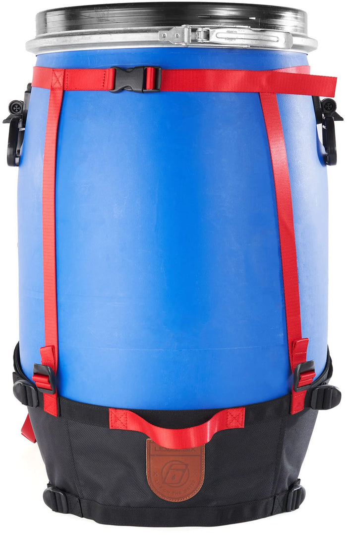 Bad Hass Barrel Carry Harness