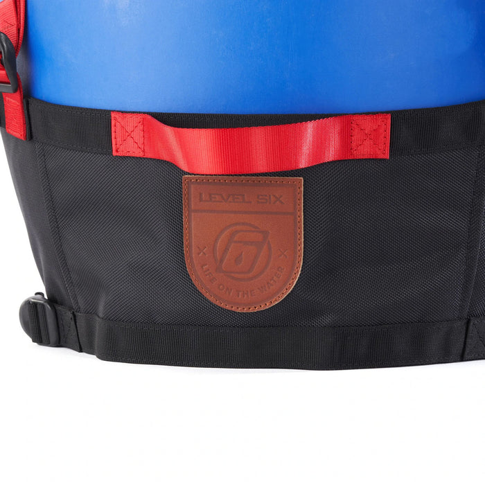 Bad Hass Barrel Carry Harness