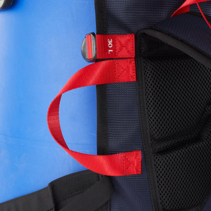 Bad Hass Barrel Carry Harness