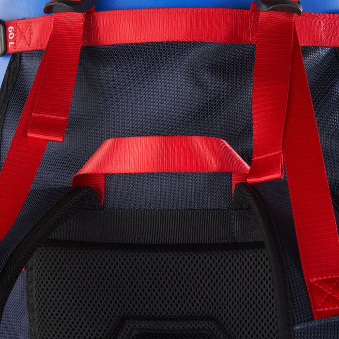 Bad Hass Barrel Carry Harness
