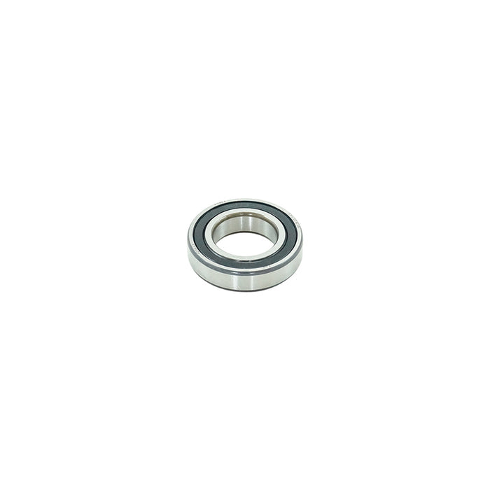 Ball bearing for vacuum pump