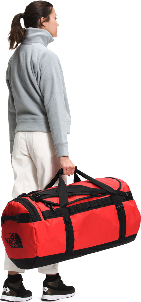 Base Camp Duffle Bag - L - 95 L