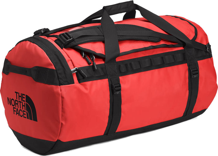 Base Camp Duffle Bag - L - 95 L