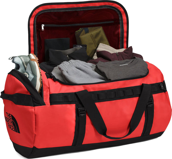 Base Camp Duffle Bag - L - 95 L