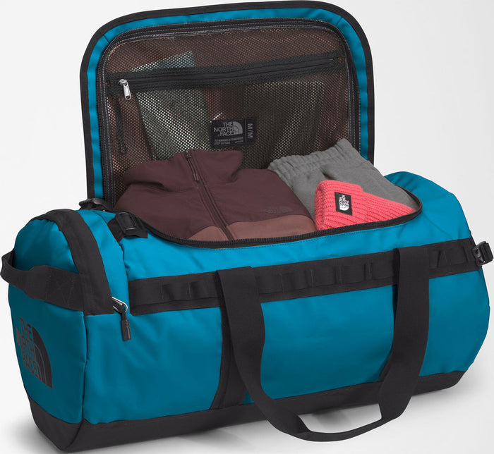 Base Camp Duffle Bag - L - 95 L