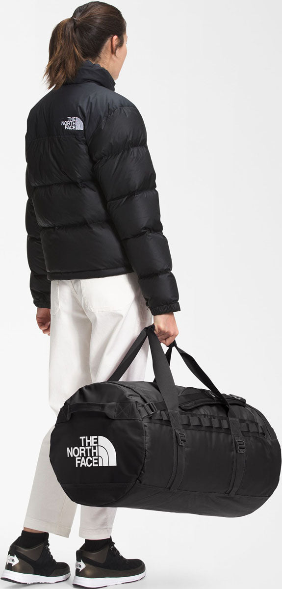 Base Camp Duffle Bag - M - 71 L