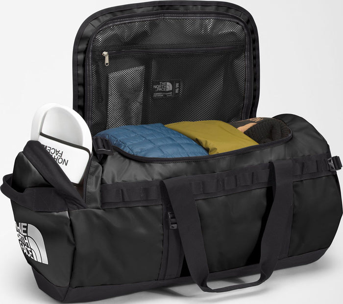 Base Camp Duffle Bag - M - 71 L