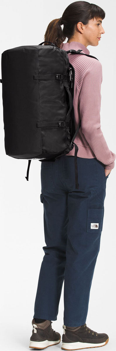 Base Camp Duffle Bag - S - 50 L