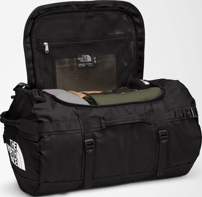 Base Camp Duffle Bag - S - 50 L