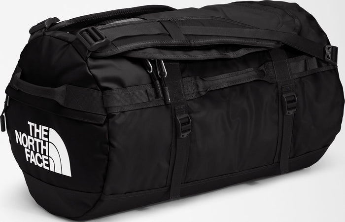 Base Camp Duffle Bag - S - 50 L