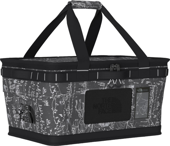 NJ1-ANTHRACITE / _ / 65 L