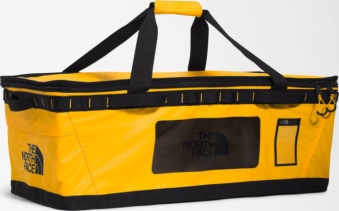 Base Camp Gear Box - 85 L