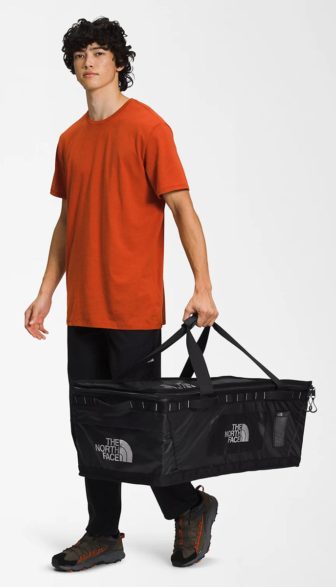 Base Camp Gear Box - 85 L