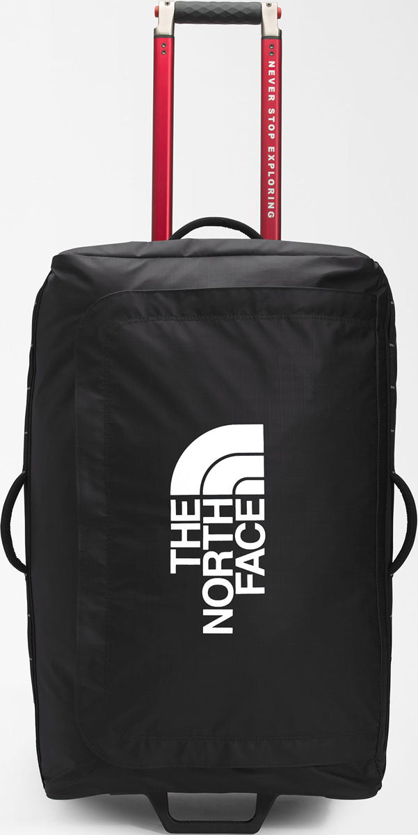Base Camp Voyager 29 Wheeled Luggage - 94 L