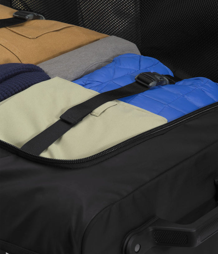 Base Camp Voyager 29 Wheeled Luggage - 94 L
