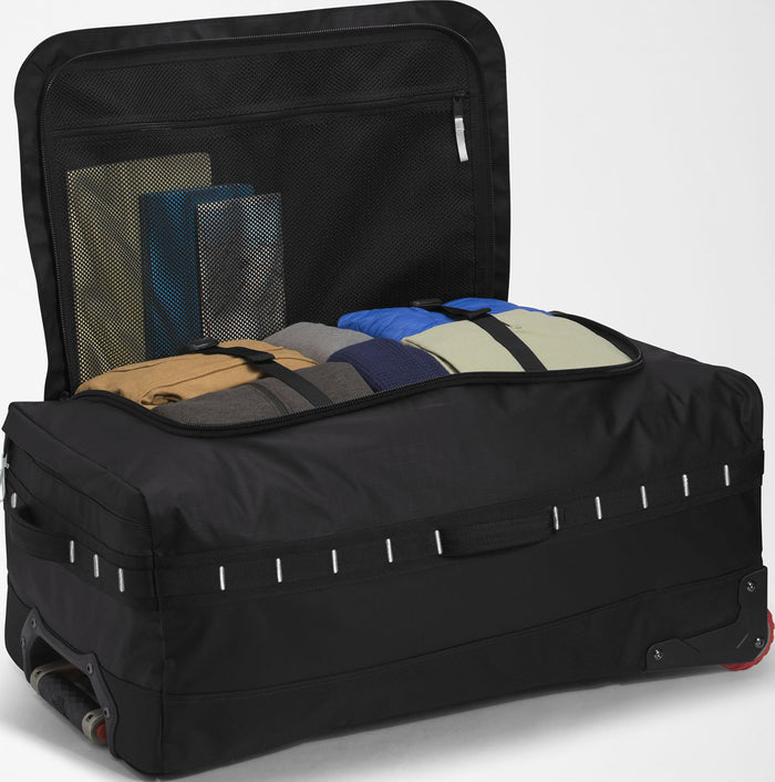 Base Camp Voyager 29 Wheeled Luggage - 94 L