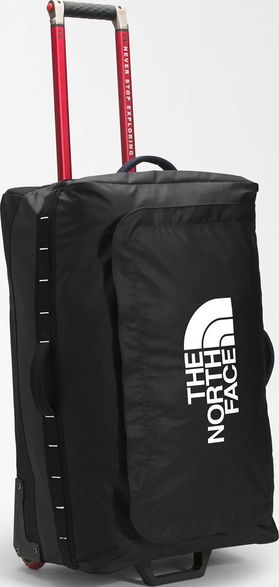 Base Camp Voyager 29 Wheeled Luggage - 94 L